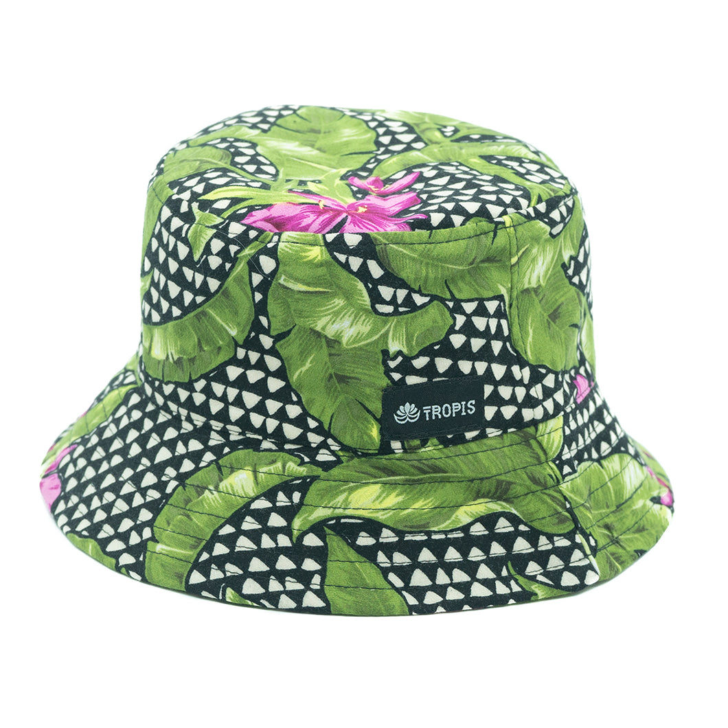 Tropis Bucket Hat #361