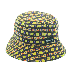 Tropis Bucket Hat #362
