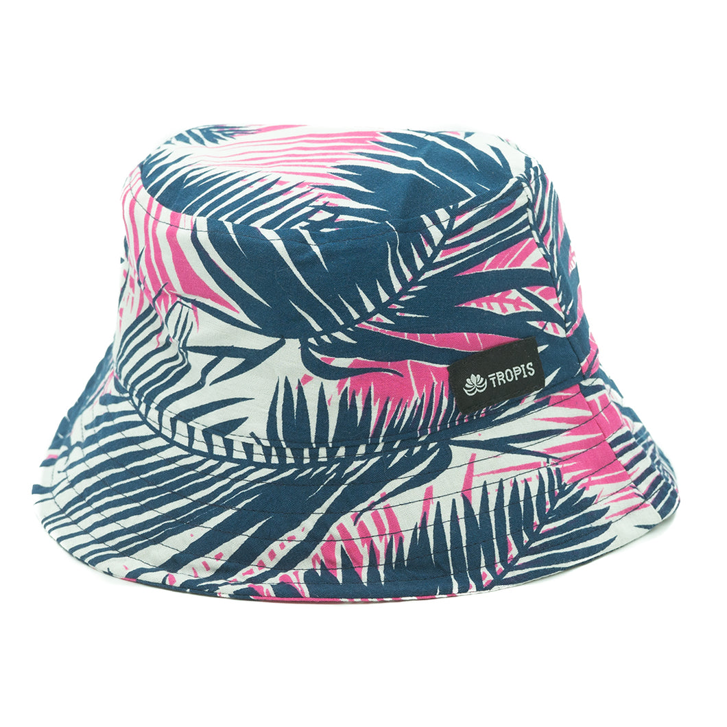 Tropis Bucket Hat #387