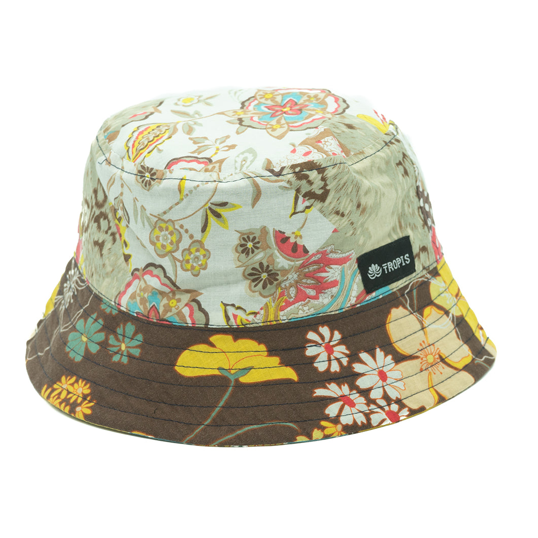 Tropis Bucket Hat #389 v3