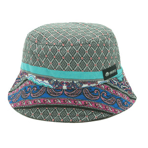 Tropis Bucket Hat #406 v2