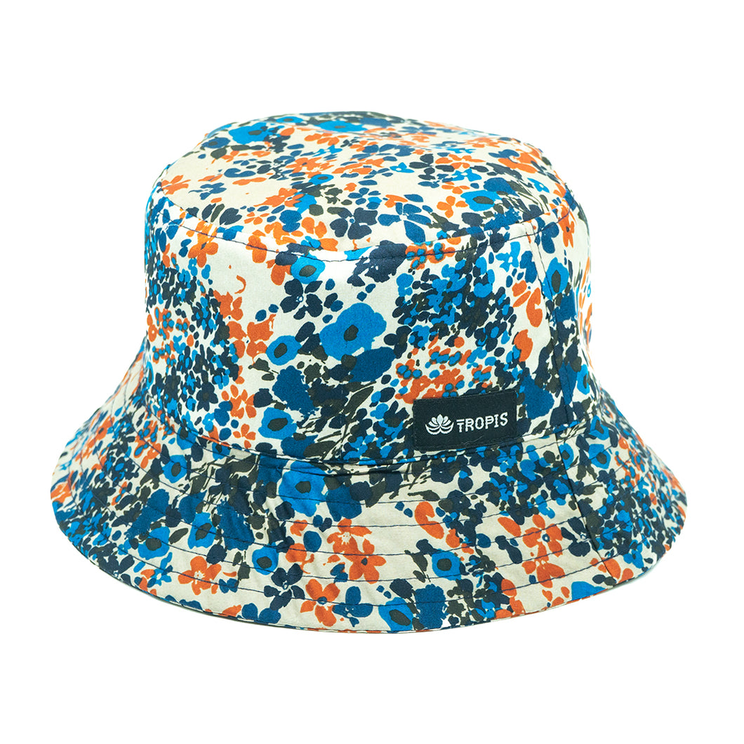 Tropis Bucket Hat #410