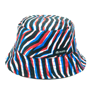 Tropis Bucket Hat #411