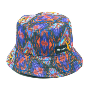 Tropis Bucket Hat #415