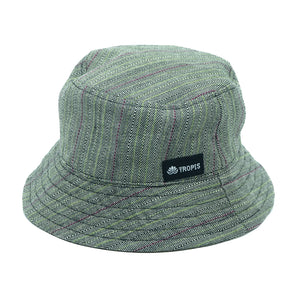 Tropis Bucket Hat #416