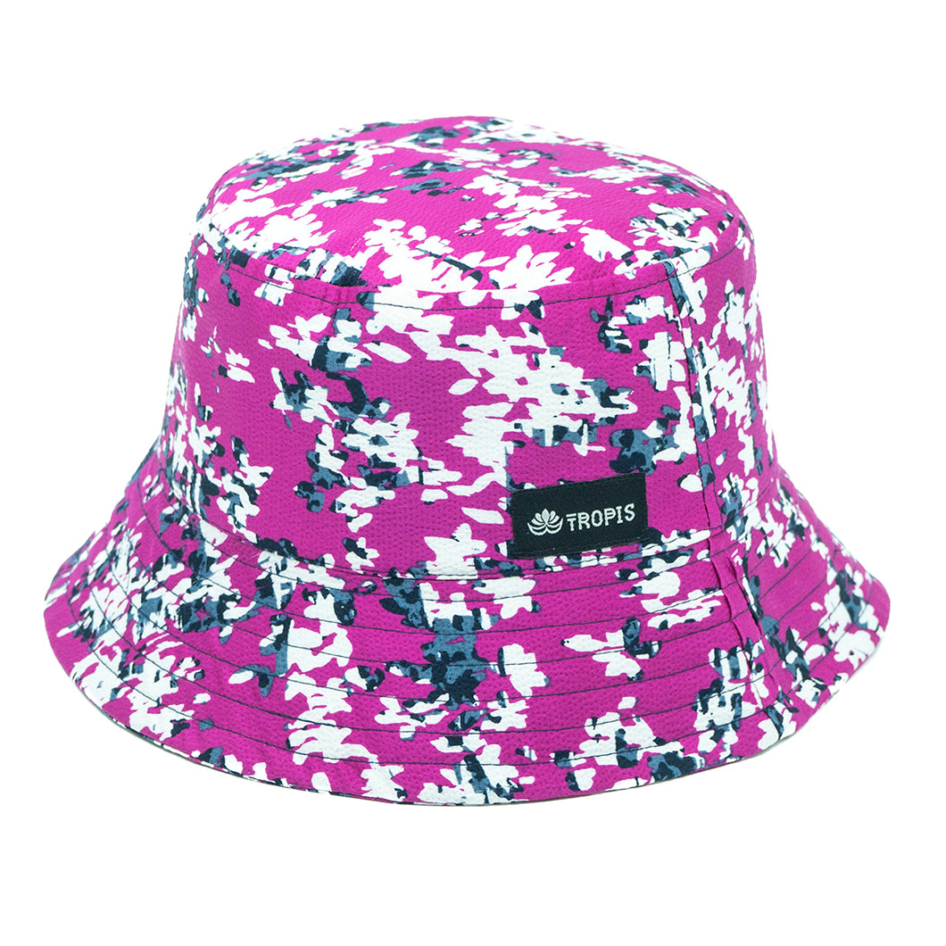 Tropis Bucket Hat #417