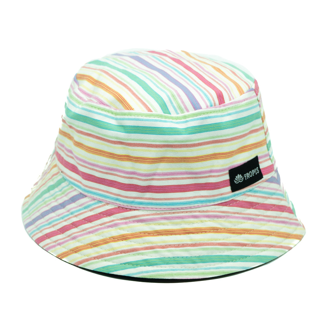 Tropis Bucket Hat #419