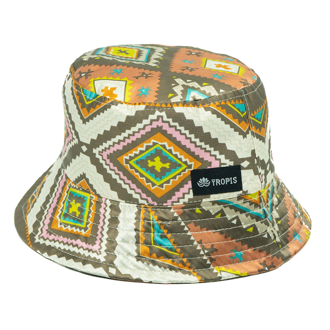 Tropis Bucket Hat #420