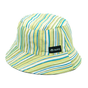 Tropis Bucket Hat #422