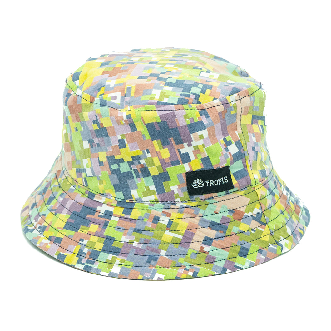 Tropis Bucket Hat #426