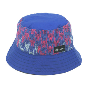 Tropis Bucket Hat #428