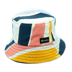 Tropis Bucket Hat #464