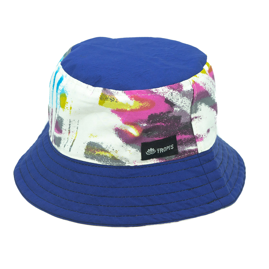 Tropis Bucket Hat #487 v2
