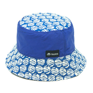 Tropis Bucket Hat #488