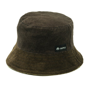 Tropis Bucket Hat #554