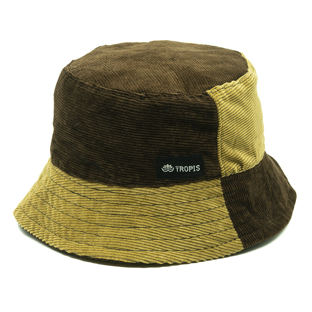 Tropis Bucket Hat #557