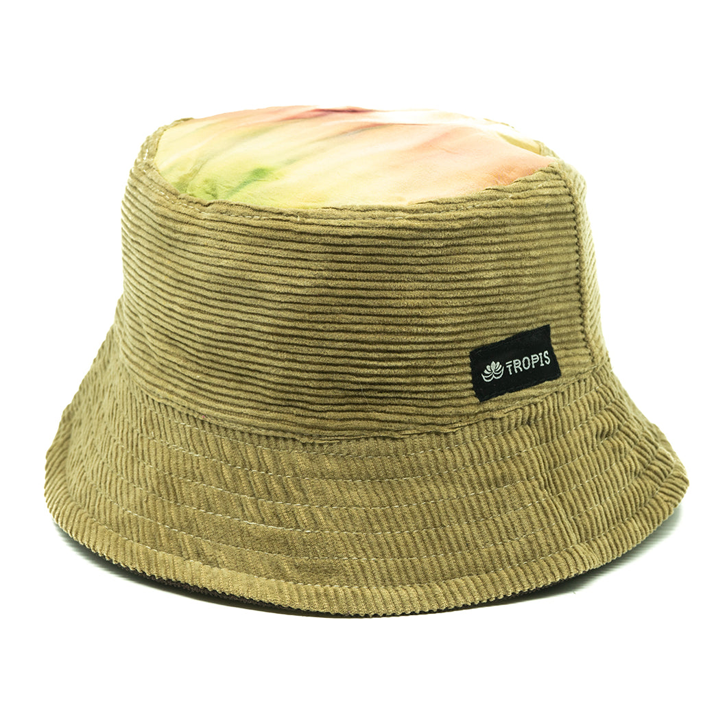 Tropis Bucket Hat #568