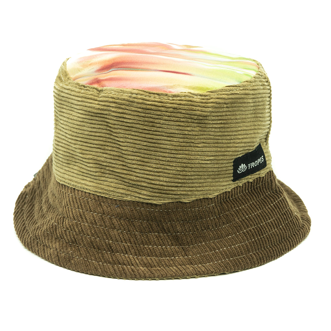 Tropis Bucket Hat #571