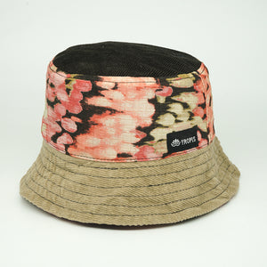 Tropis Bucket Hat #920