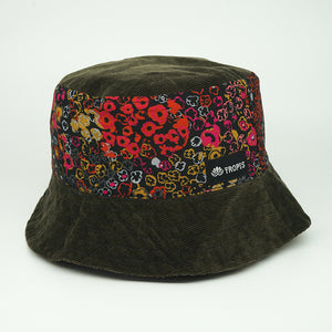 Tropis Bucket Hat #921