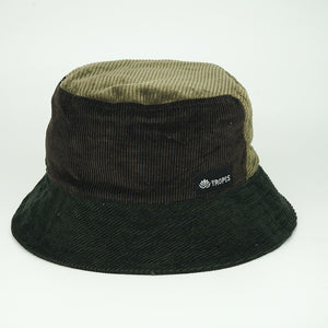 Tropis Bucket Hat #922