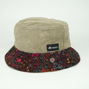 Tropis Bucket Hat #923