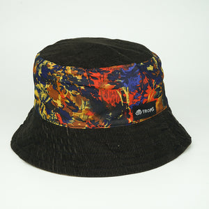 Tropis Bucket Hat #924