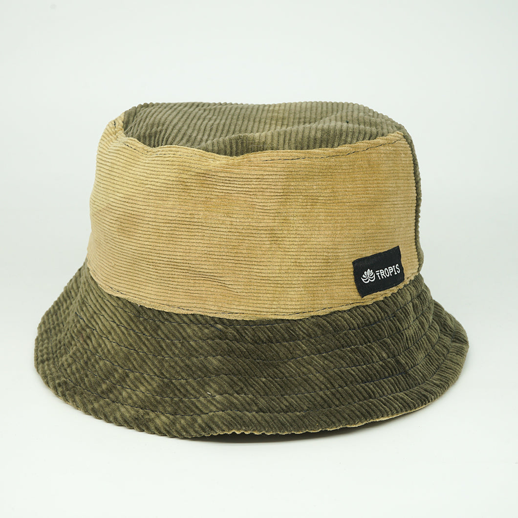 Tropis Bucket Hat #926