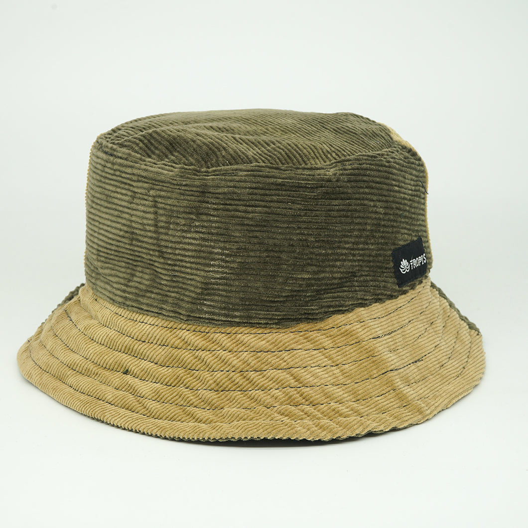 Tropis Bucket Hat #927