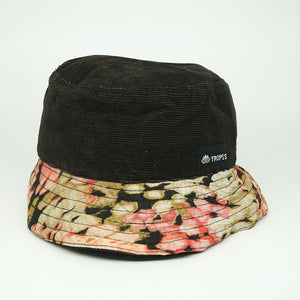 Tropis Bucket Hat #928