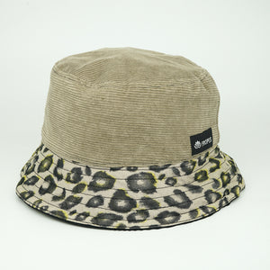 Tropis Bucket Hat #931