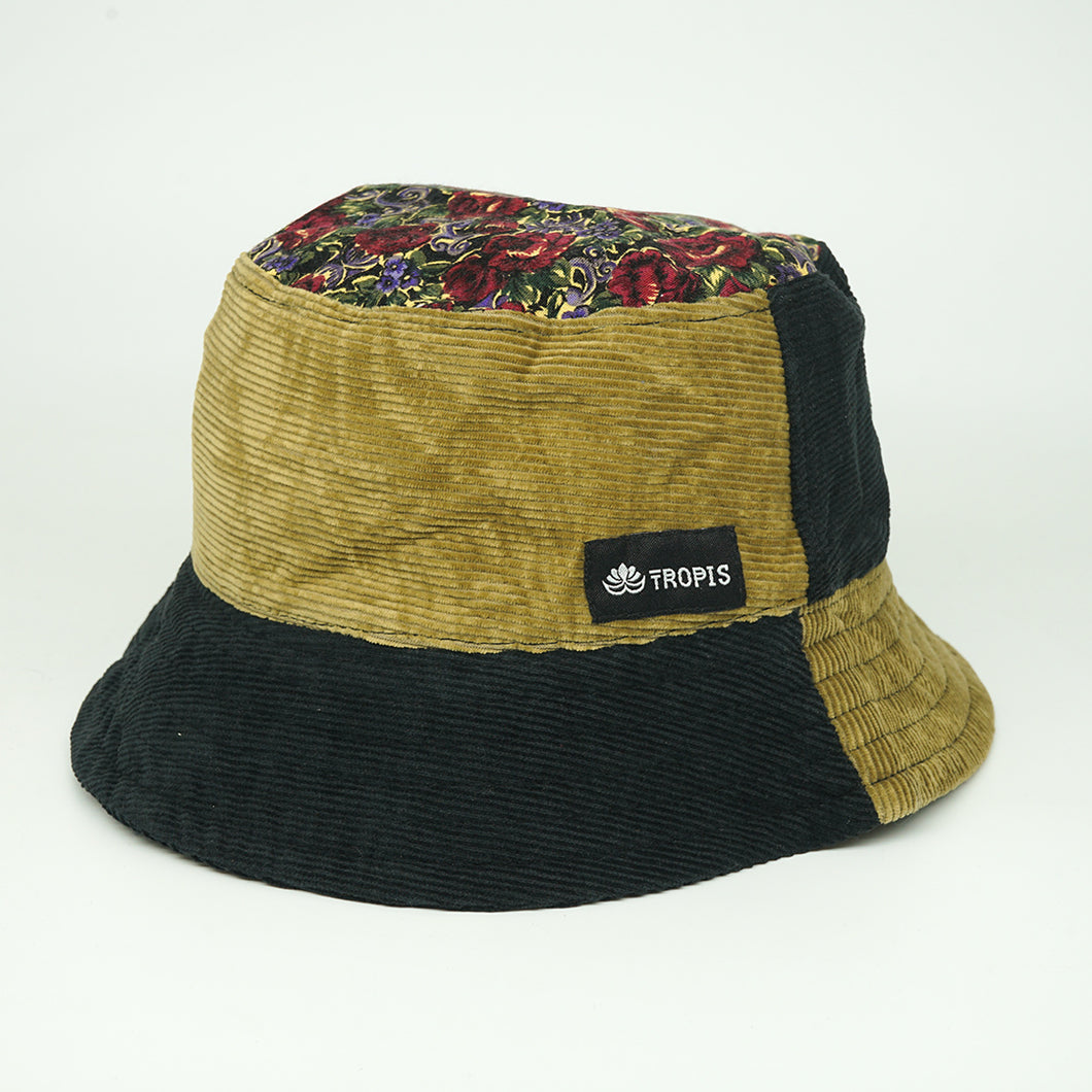 Tropis Bucket Hat #943