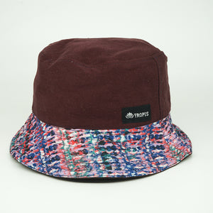 Tropis Bucket Hat #945