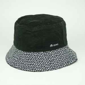 Tropis Bucket Hat #946