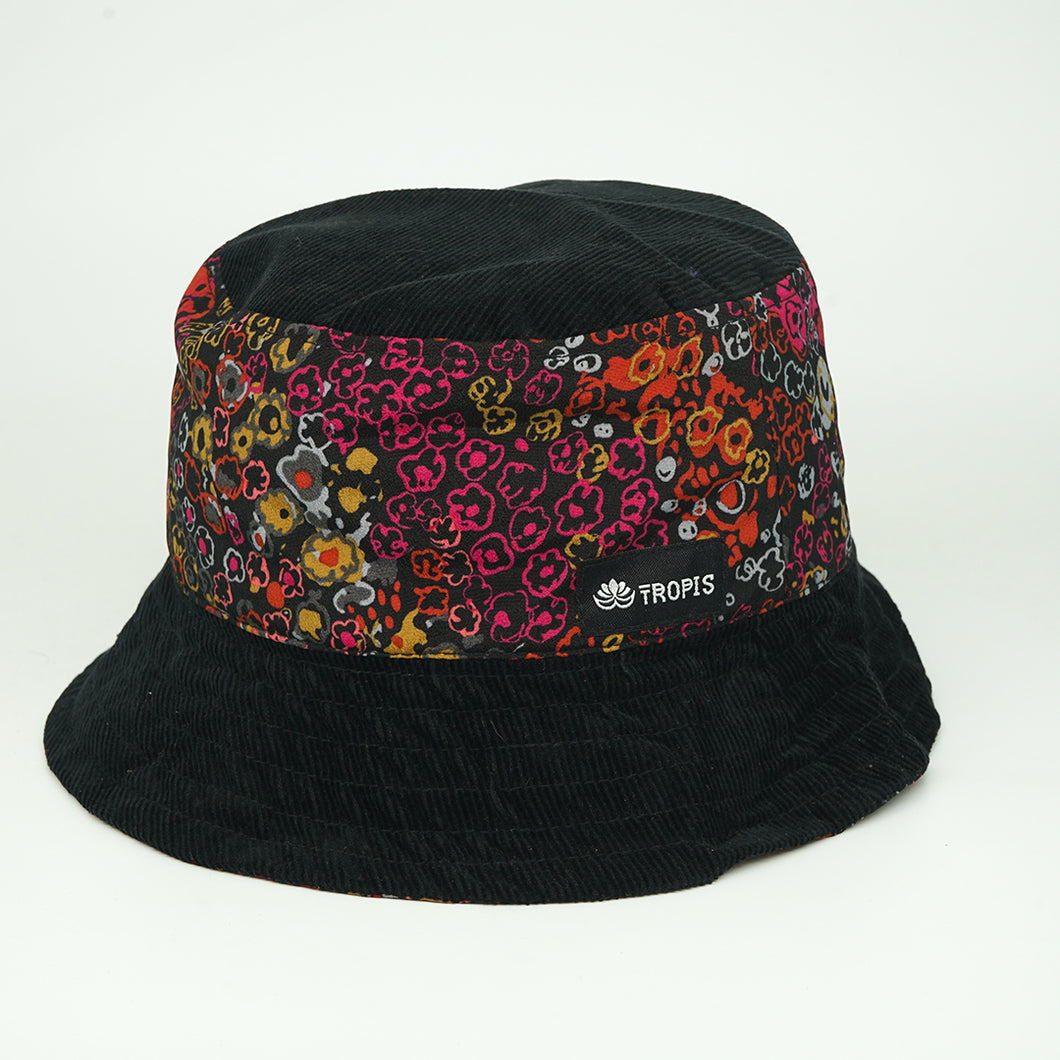 Tropis Bucket Hat #948