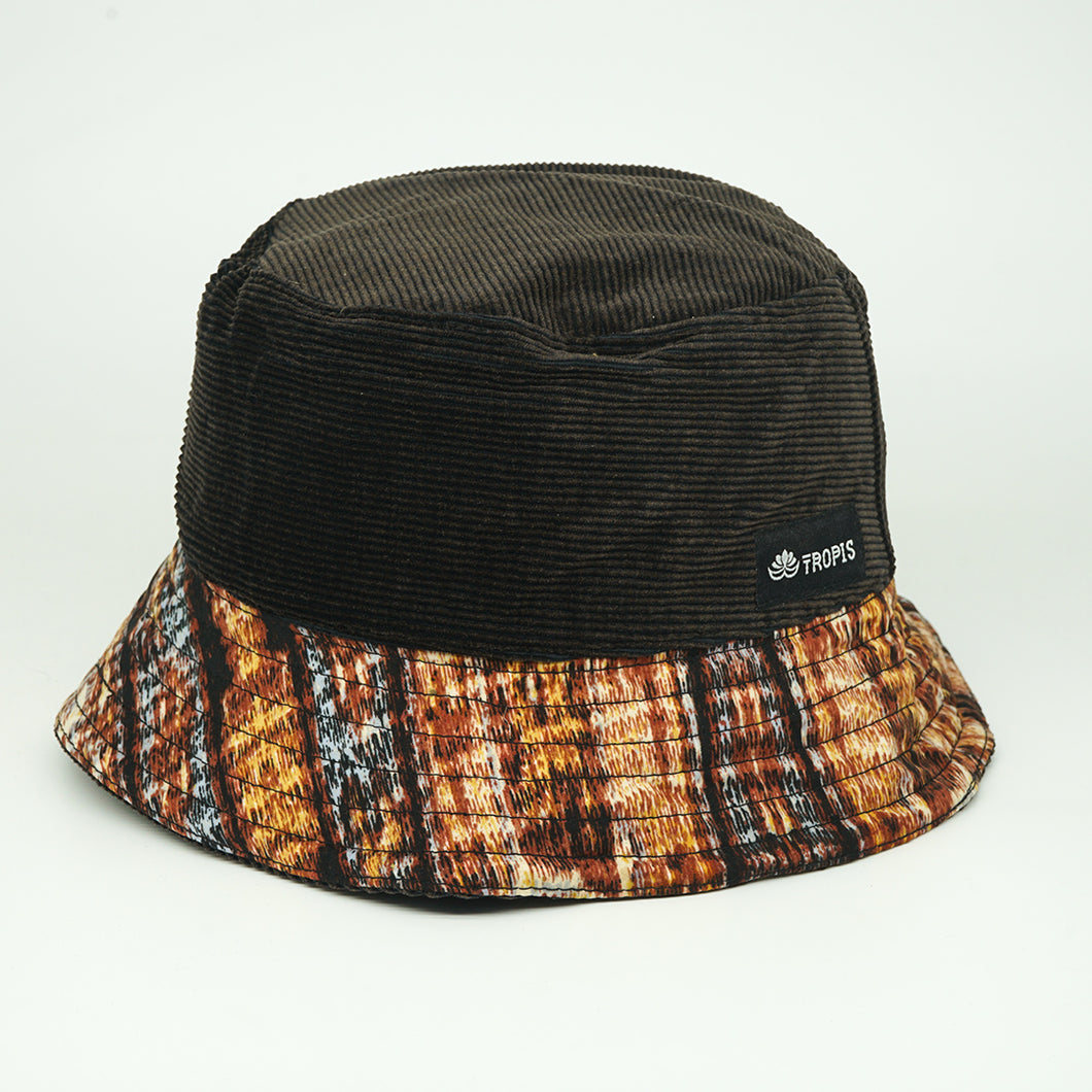 Tropis Bucket Hat #949