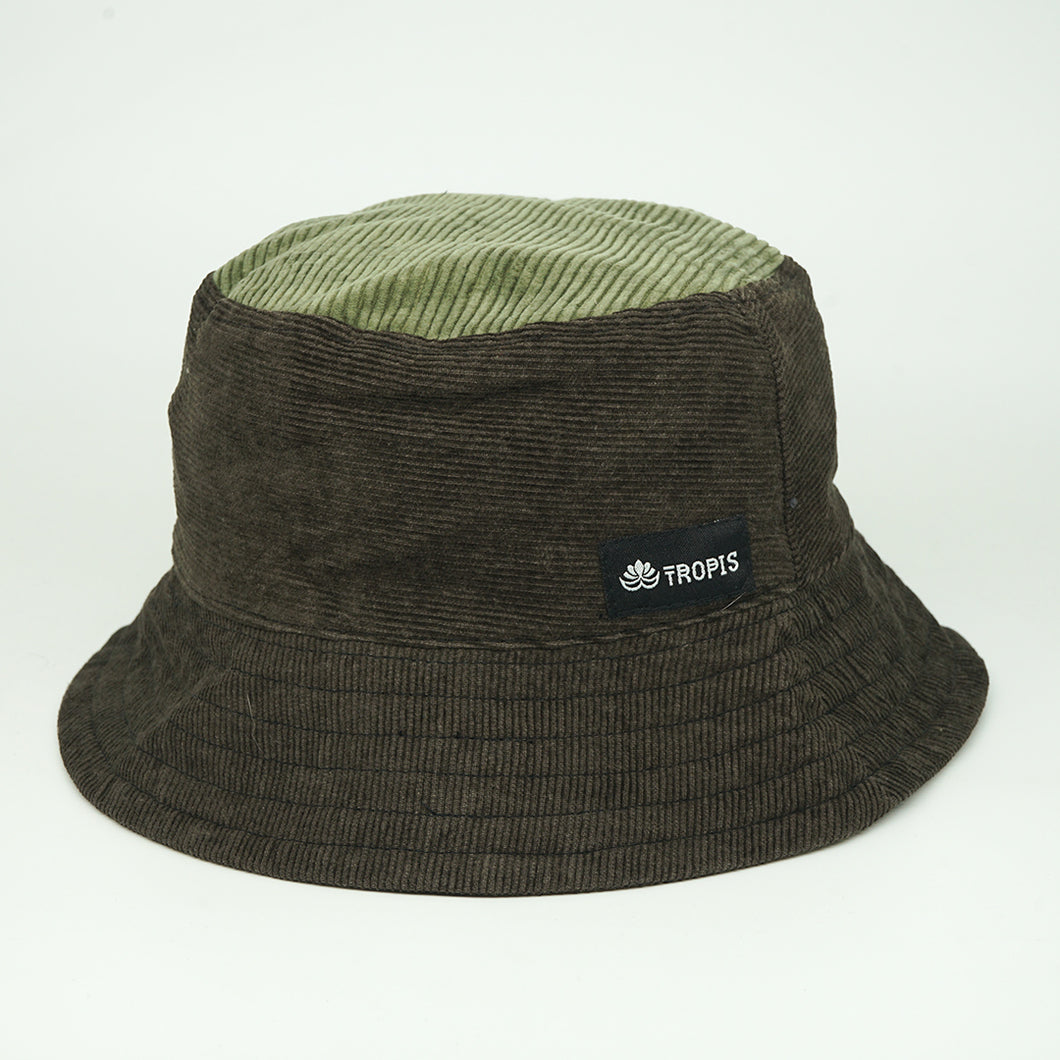 Tropis Bucket Hat #951