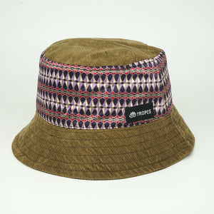 Tropis Bucket Hat #952
